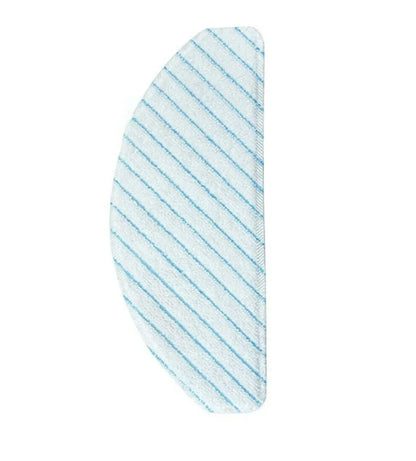 10 X Mopping pads for Ecovacs Deebot T9/T9+/N8 PRO/N8 PRO+/N8/N8+/NEO/T8/T8+/T8 AIVI/X1 PLUS/T10 PLUS - Mekamart Australia