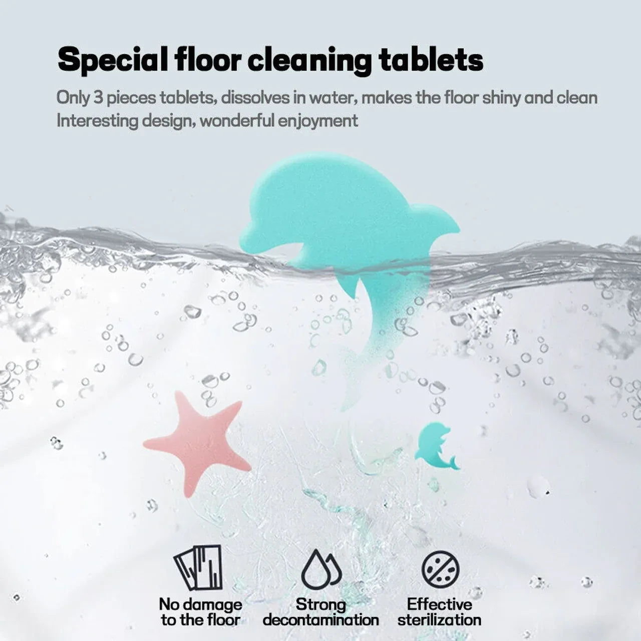 Hygieia T6 Wet Dry Mop Head - For Dyson V7, V8, V10, V11, V15 & GEN5 Models - Mekamart Australia