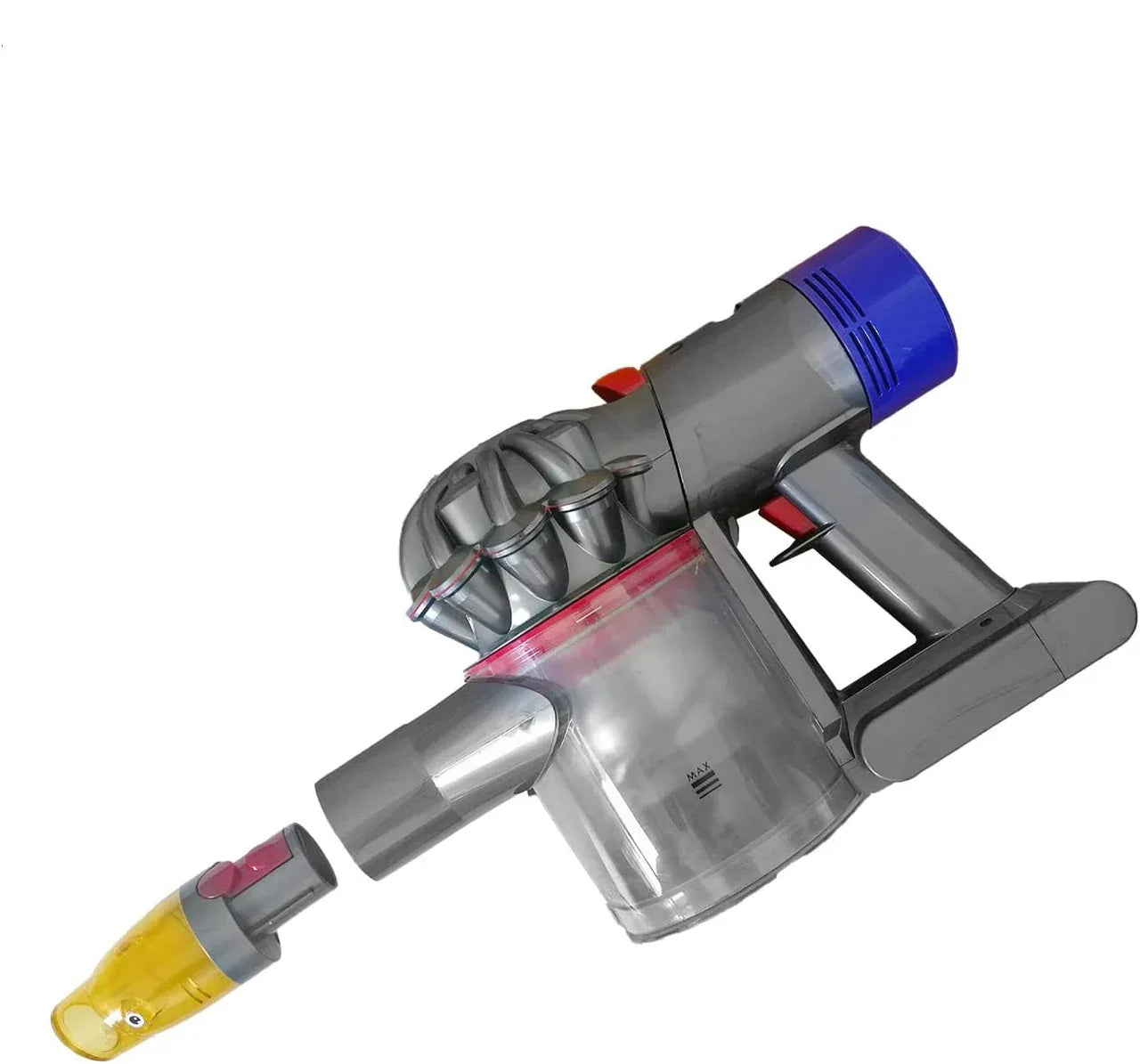 Air Sealing Dyson Adaptor for Vacuum Seal, Space Saver Storage bags - Mekamart Australia