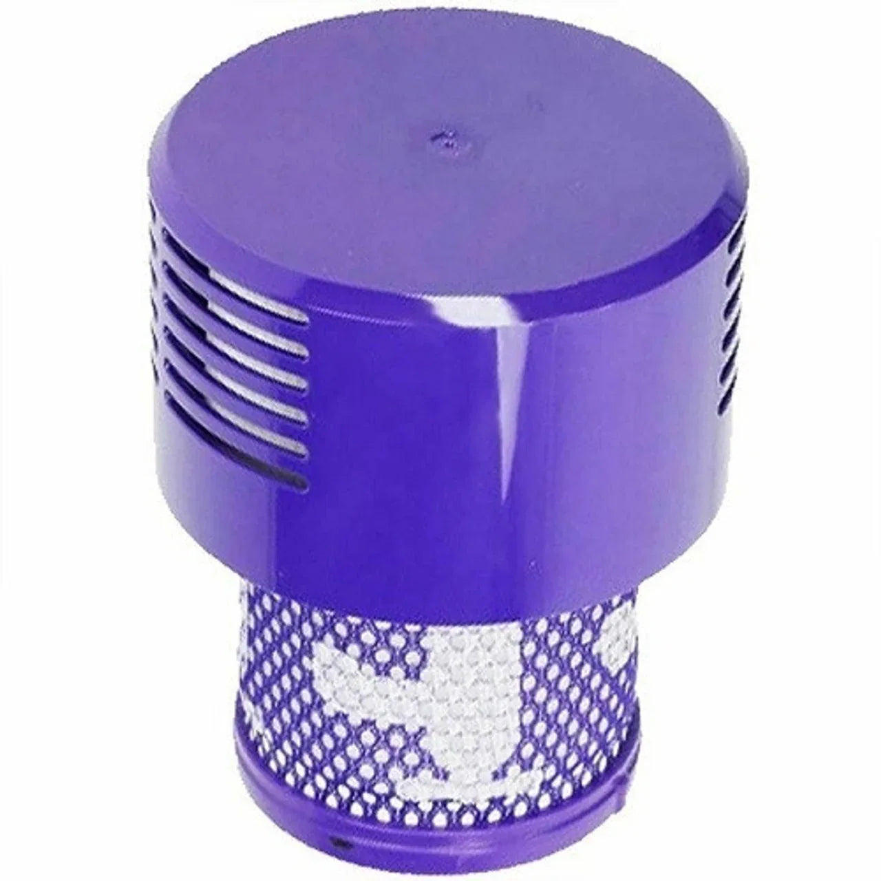 2 x HEPA Filters for Dyson V10 Vacuum Cleaners - Mekamart Australia