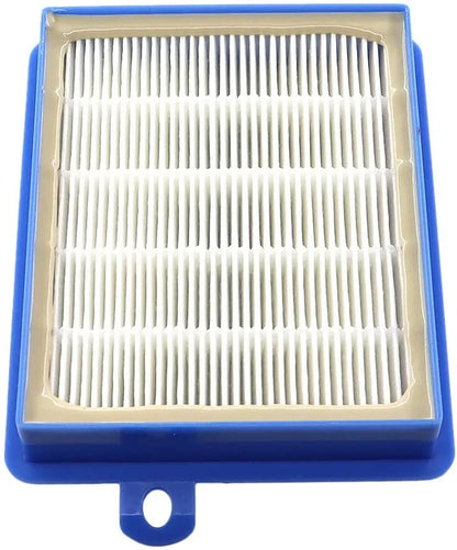 3 X HEPA filters for Electrolux, Volta, Wertheim, Phillips, AEG & Tornado - Mekamart Australia