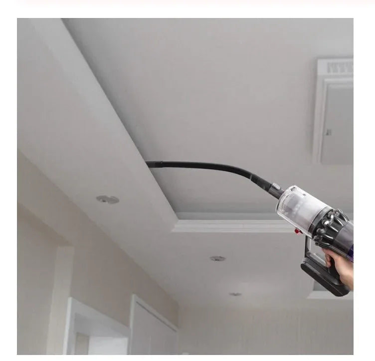 Long Flexible Crevice Tool For Dyson Vacuum Cleaners - Mekamart Australia