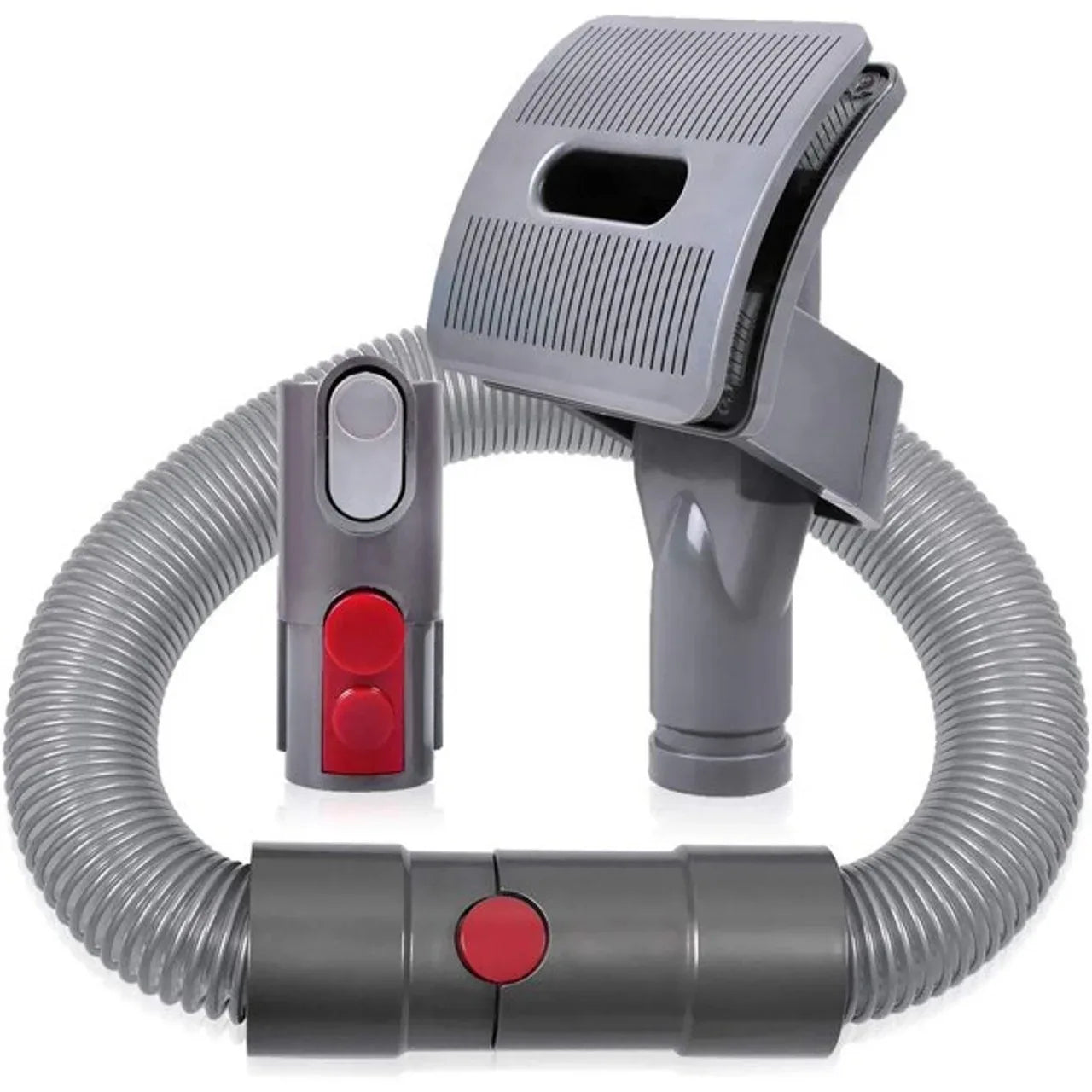 Pet Grooming Tool Kit for Dyson V7, V8, V10, V11, V12 & V15 - Mekamart Australia
