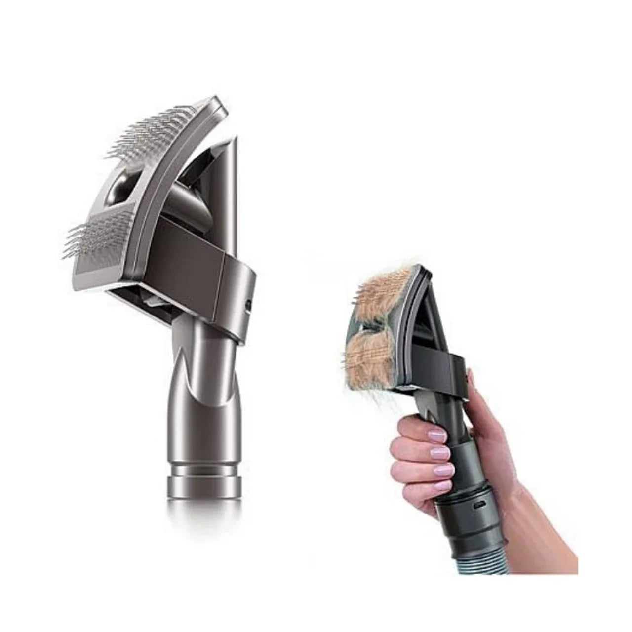 Pet Grooming Tool Kit for Dyson V7, V8, V10, V11, V12 & V15 - Mekamart Australia