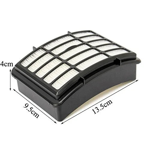 Filter Kit for Shark Navigator Lift Away NV350 Series - Mekamart Australia