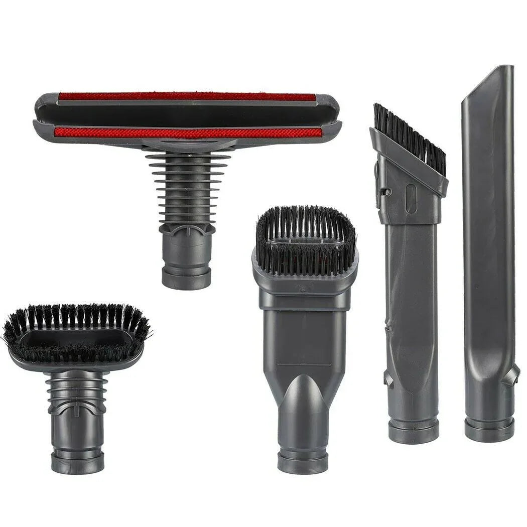 Tool kit for Dyson vacuum cleaners (V6/DC29/DC37/DC39/DC54/CY18) - Mekamart Australia