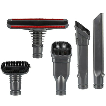 Tool kit for Dyson vacuum cleaners (V6/DC29/DC37/DC39/DC54/CY18) - Mekamart Australia