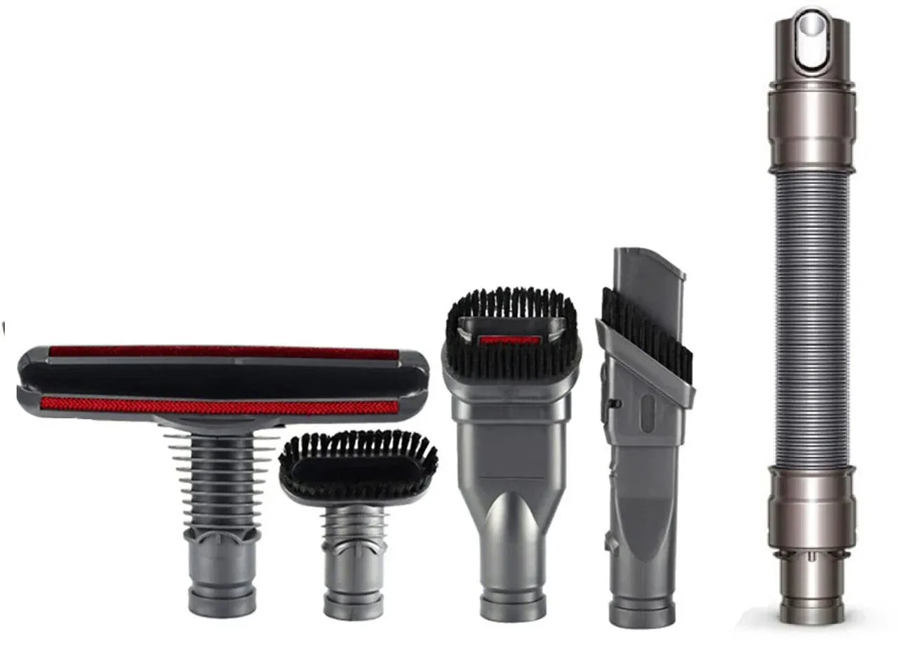 Tool kit for Dyson vacuum cleaners V6, DC29, DC37, DC39, DC54 & More - Mekamart Australia