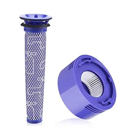 Filter Kit for DYSON V7 (SV11, SV37) & V8 (SV10, SV25) vacuum cleaners - Mekamart Australia