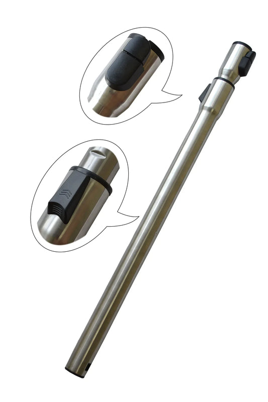Telescopic rod for Miele vacuum cleaners - Mekamart Australia