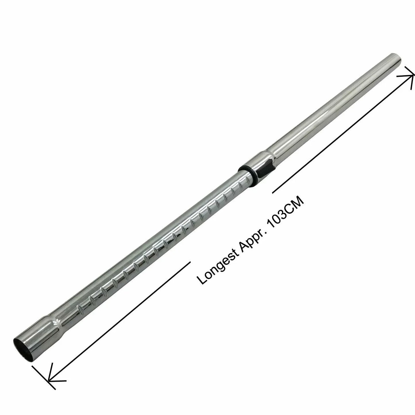 Telescopic rod for Miele vacuum cleaners - Mekamart Australia