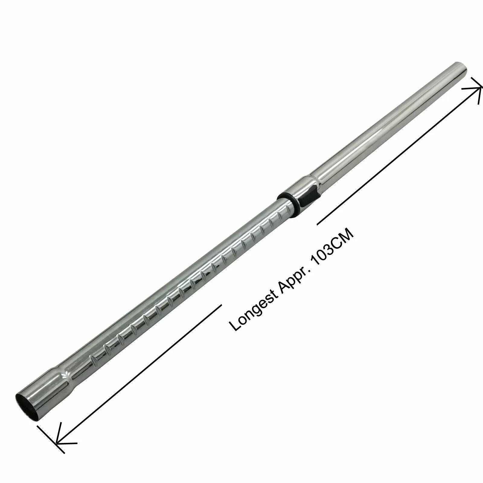 Telescopic rod for Miele vacuum cleaners - Mekamart Australia