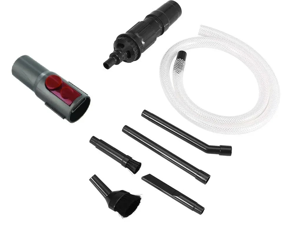 Mini Vacuum Cleaner Accessory Tool Kit for Dyson V7, V8, V10, V11, V12 & V15 vacuum cleaners - Mekamart Australia