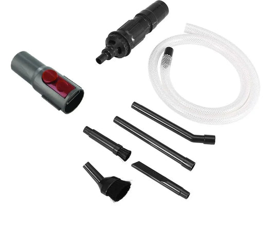Mini Vacuum Cleaner Accessory Tool Kit for Dyson V7, V8, V10, V11, V12 & V15 vacuum cleaners - Mekamart Australia