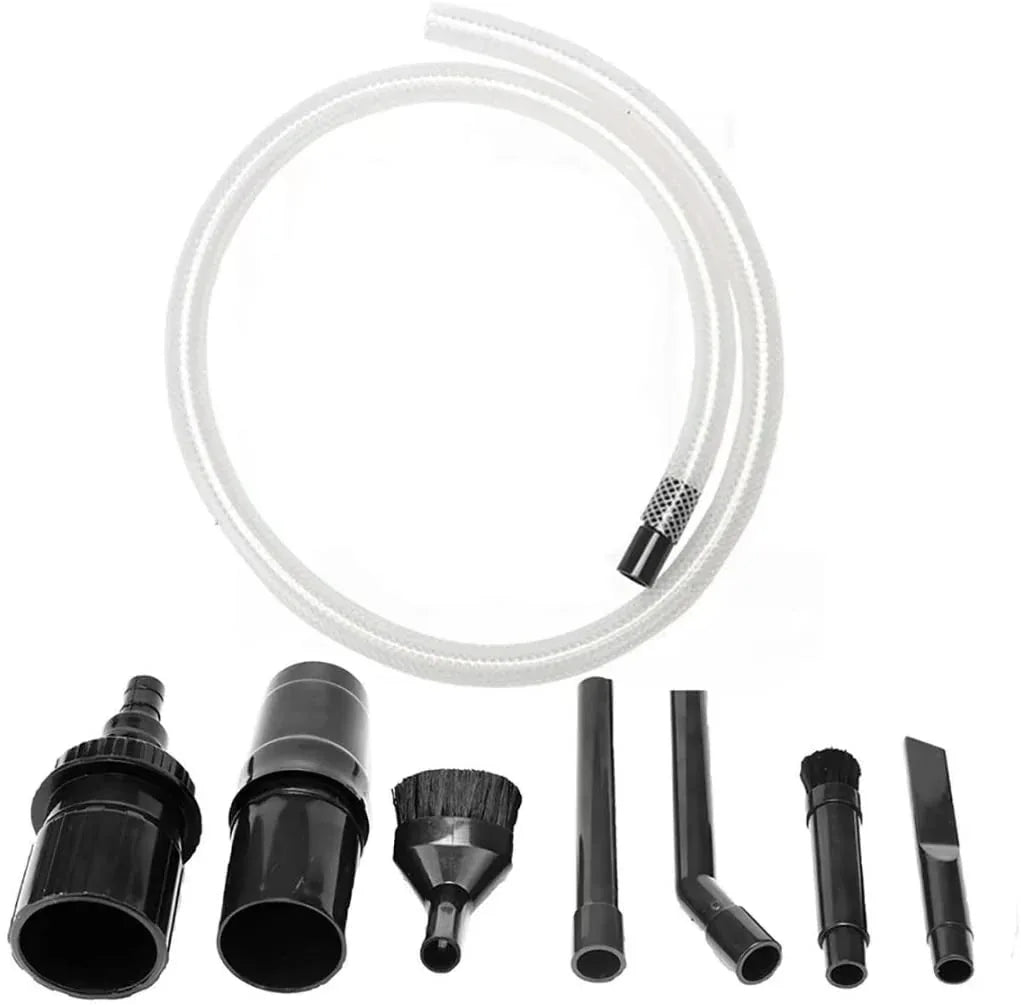 Mini Vacuum Cleaner Accessory Tool Kit for Dyson V7, V8, V10, V11, V12 & V15 vacuum cleaners - Mekamart Australia