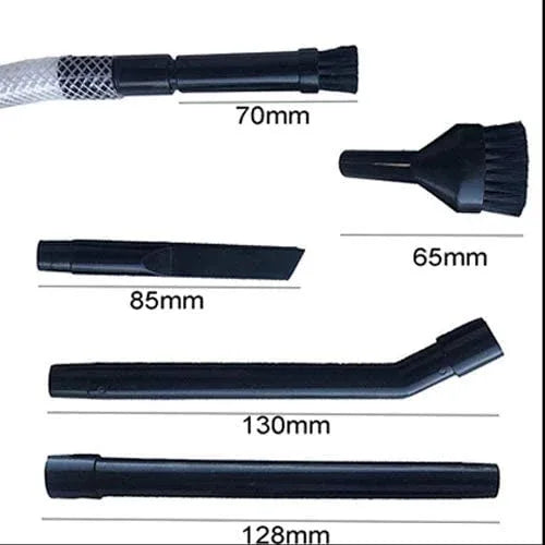 Mini Vacuum Cleaner Accessory Tool Kit for Dyson V7, V8, V10, V11, V12 & V15 vacuum cleaners - Mekamart Australia