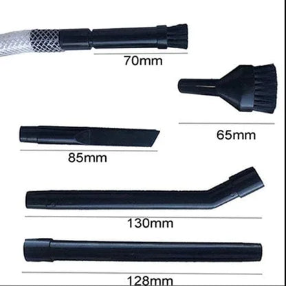 Mini Vacuum Cleaner Accessory Tool Kit for Dyson V7, V8, V10, V11, V12 & V15 vacuum cleaners - Mekamart Australia