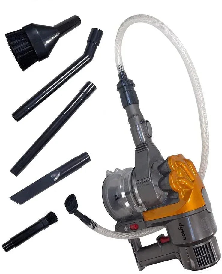 Mini Vacuum Cleaner Accessory Tool Kit for Dyson V7, V8, V10, V11, V12 & V15 vacuum cleaners - Mekamart Australia