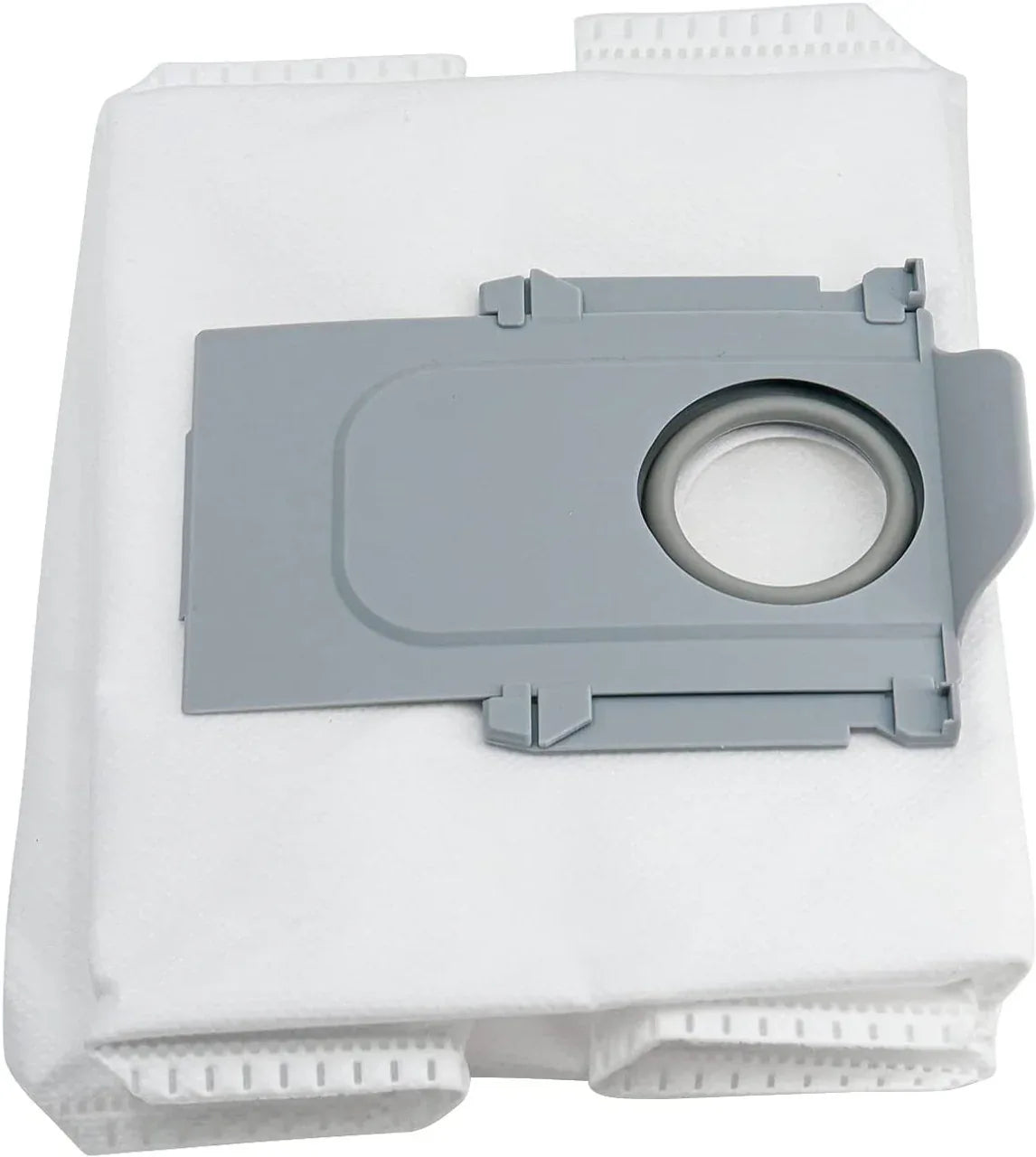 10 X Vacuum Bags For Roborock S7 MaxV Ultra, Q7 Max+, S8+ & S8 Pro Ultra - Mekamart Australia