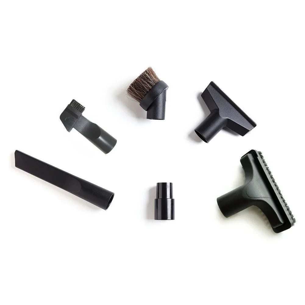 Vacuum cleaner tool and accessories kit 32 & 35mm - Mekamart Australia