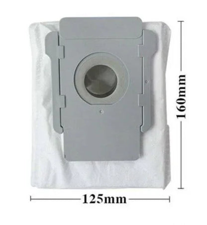 3 X Vacuum bags for iRobot Roomba i3+, i7+, s9+ and j7+ robot vacuum cleaners - Mekamart Australia