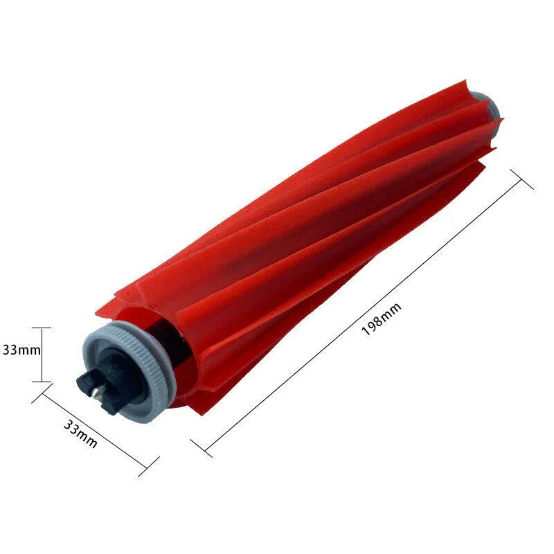 Main Roller Brush For Xiaomi Roborock S7 series - Mekamart Australia