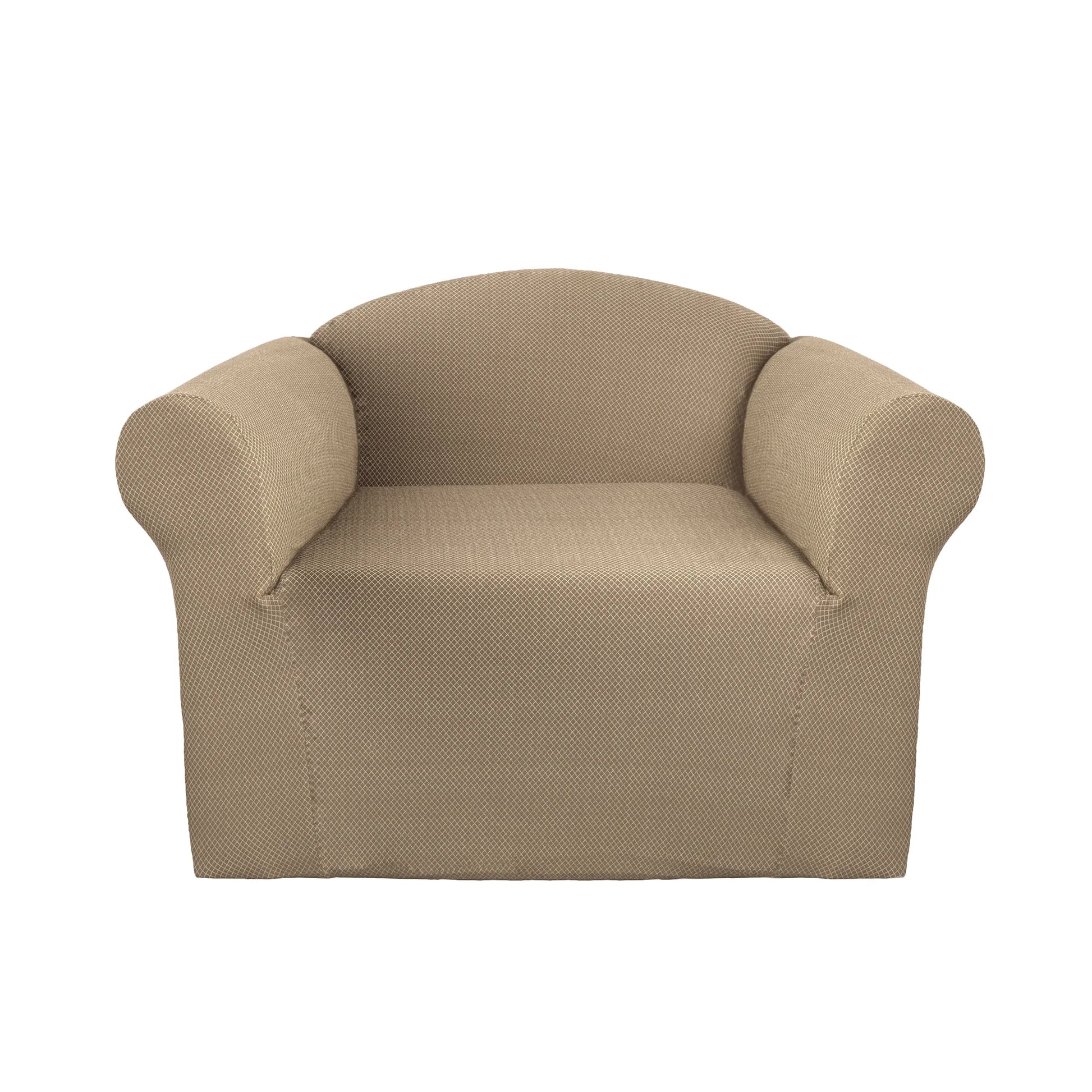 Cambridge SOFA COVER - 1 SEATER - Mekamart Australia