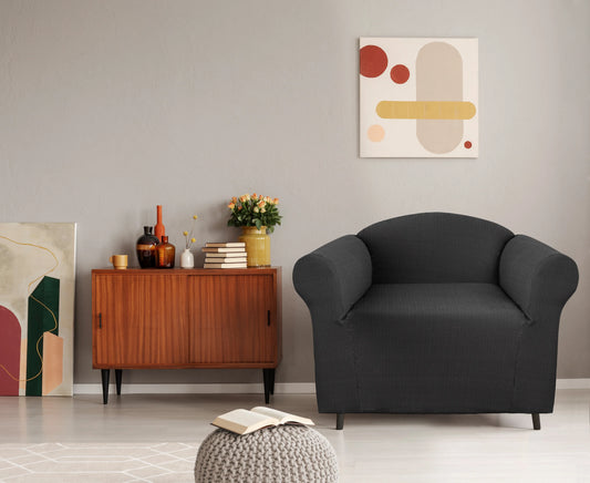 Cambridge SOFA COVER - 1 SEATER - Mekamart Australia