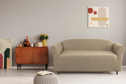 Cambridge SOFA COVER - 2 SEATER - Mekamart Australia