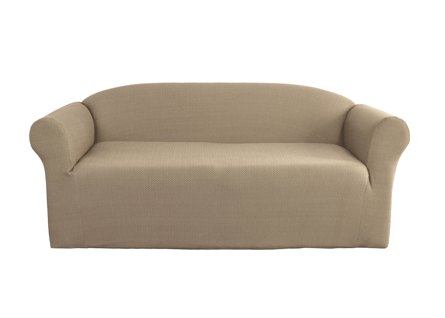 Cambridge SOFA COVER - 2 SEATER - Mekamart Australia