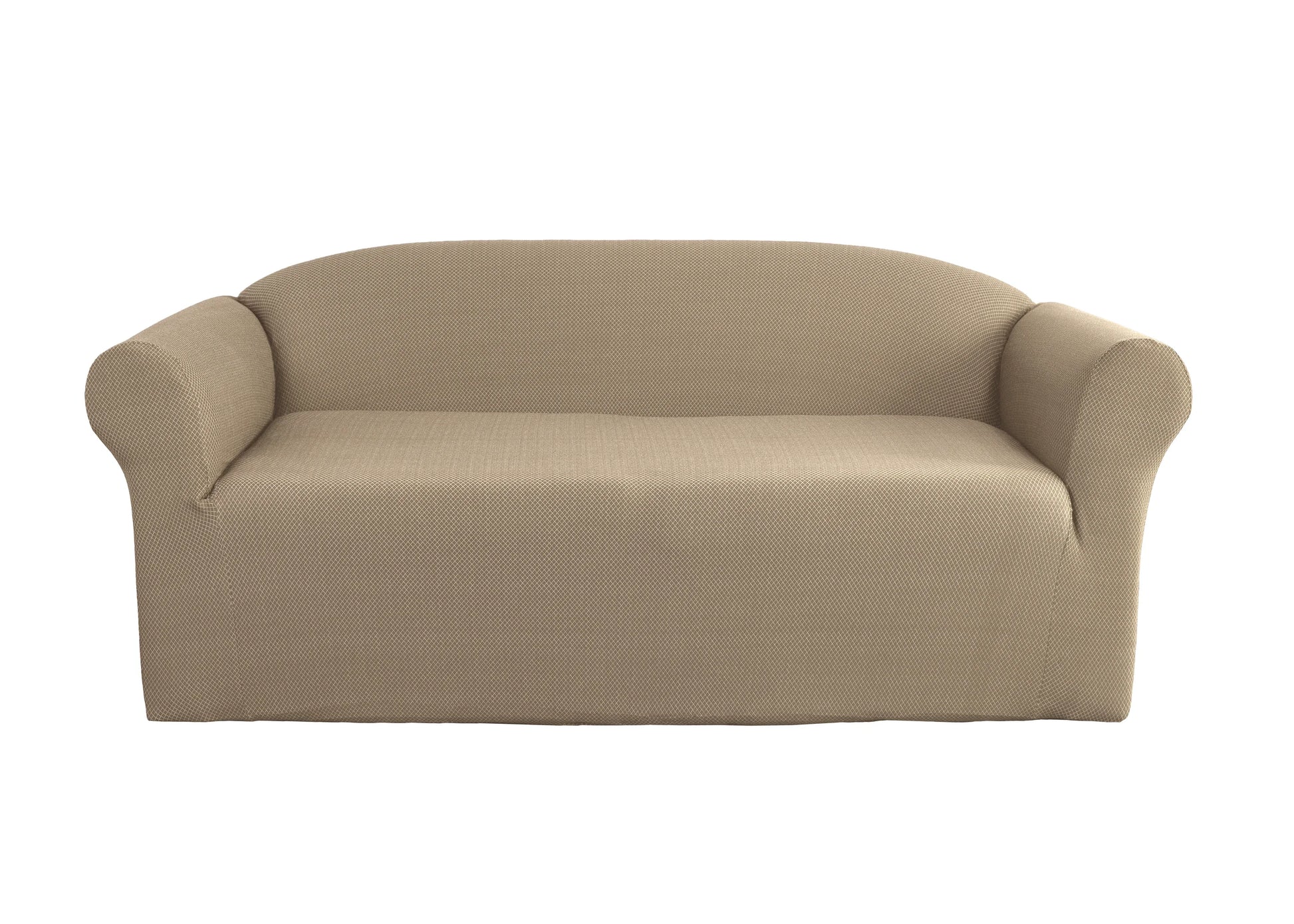 Cambridge SOFA COVER - 2 SEATER - Mekamart Australia