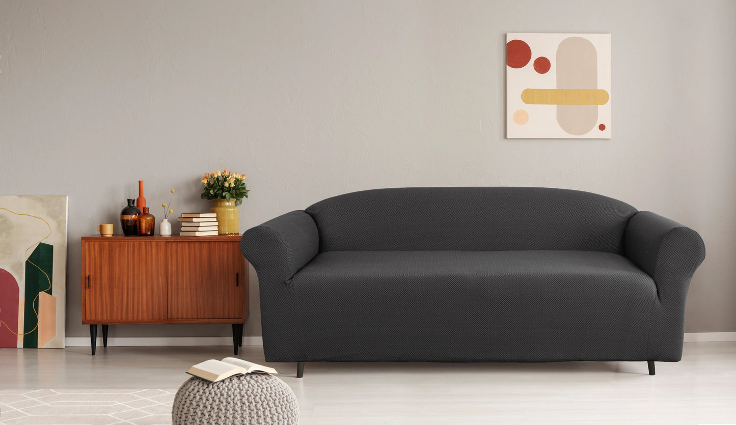 Cambridge SOFA COVER - 3 SEATER - Mekamart Australia