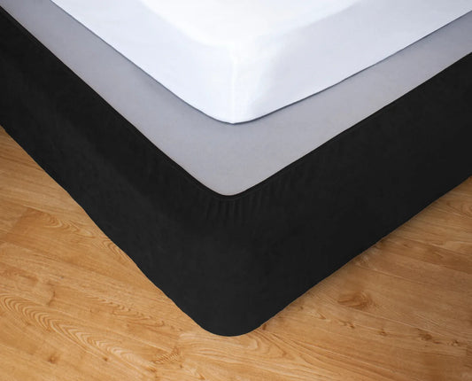 Stretch VALANCE - SINGLE - Mekamart Australia
