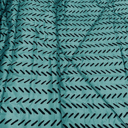Hotel Living 3 Pce Light Weight Comforter Set Queen/King Oscar Herringbone - Mekamart Australia