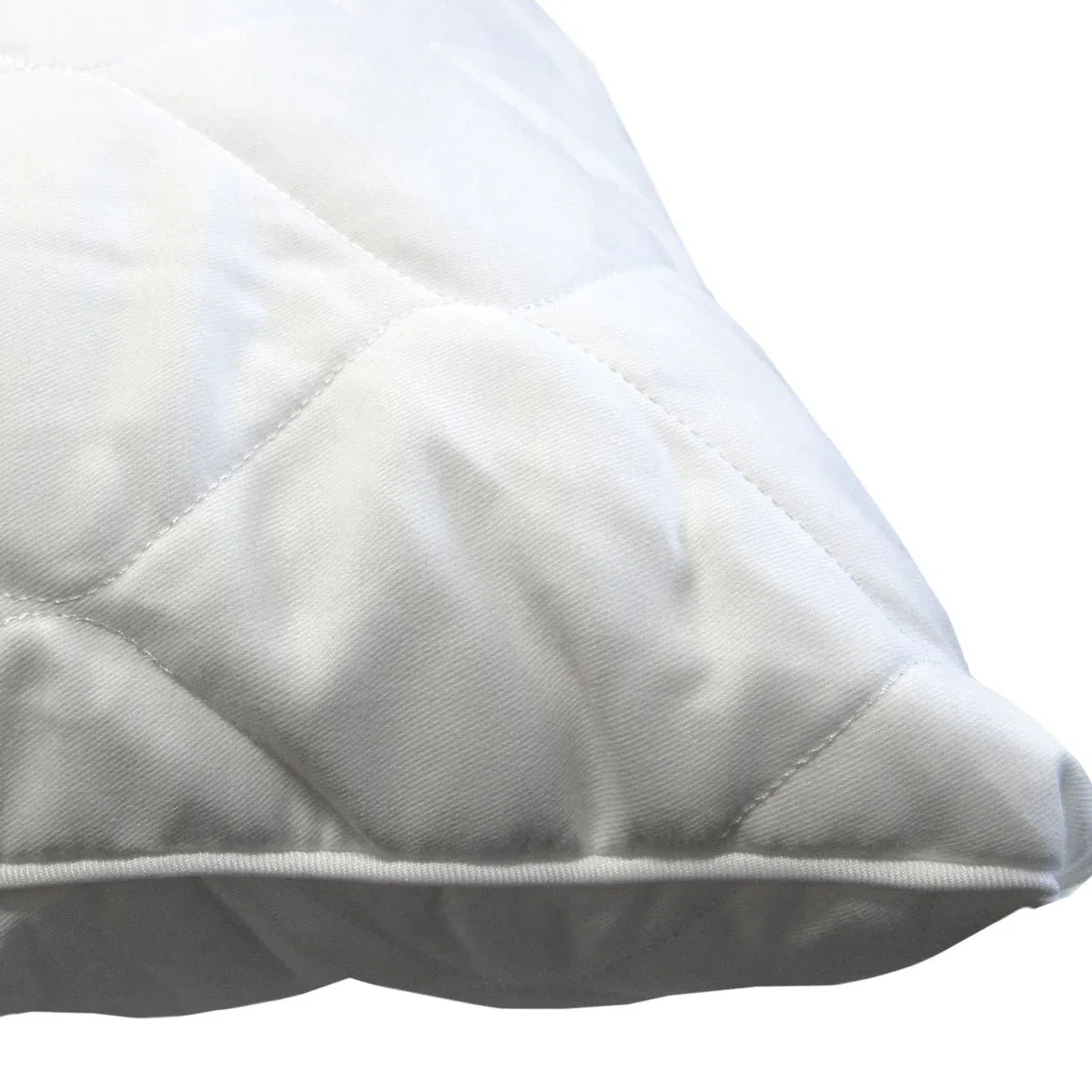 Repose Shredded Memory Foam Standard Pillow 47x73cm - Mekamart Australia