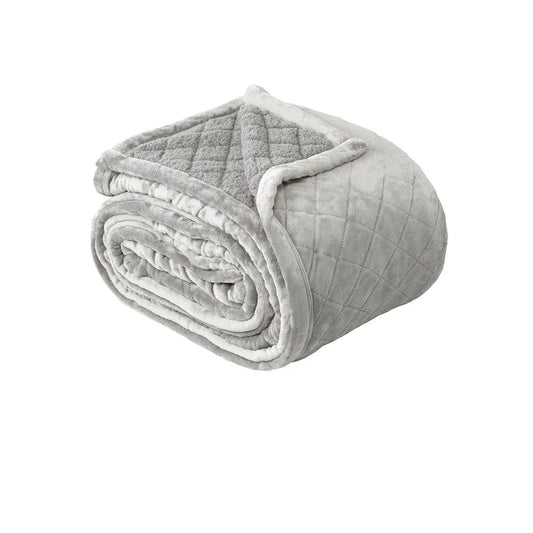 Bianca Mansfield Aluminium Blanket Single/Double - Mekamart Australia