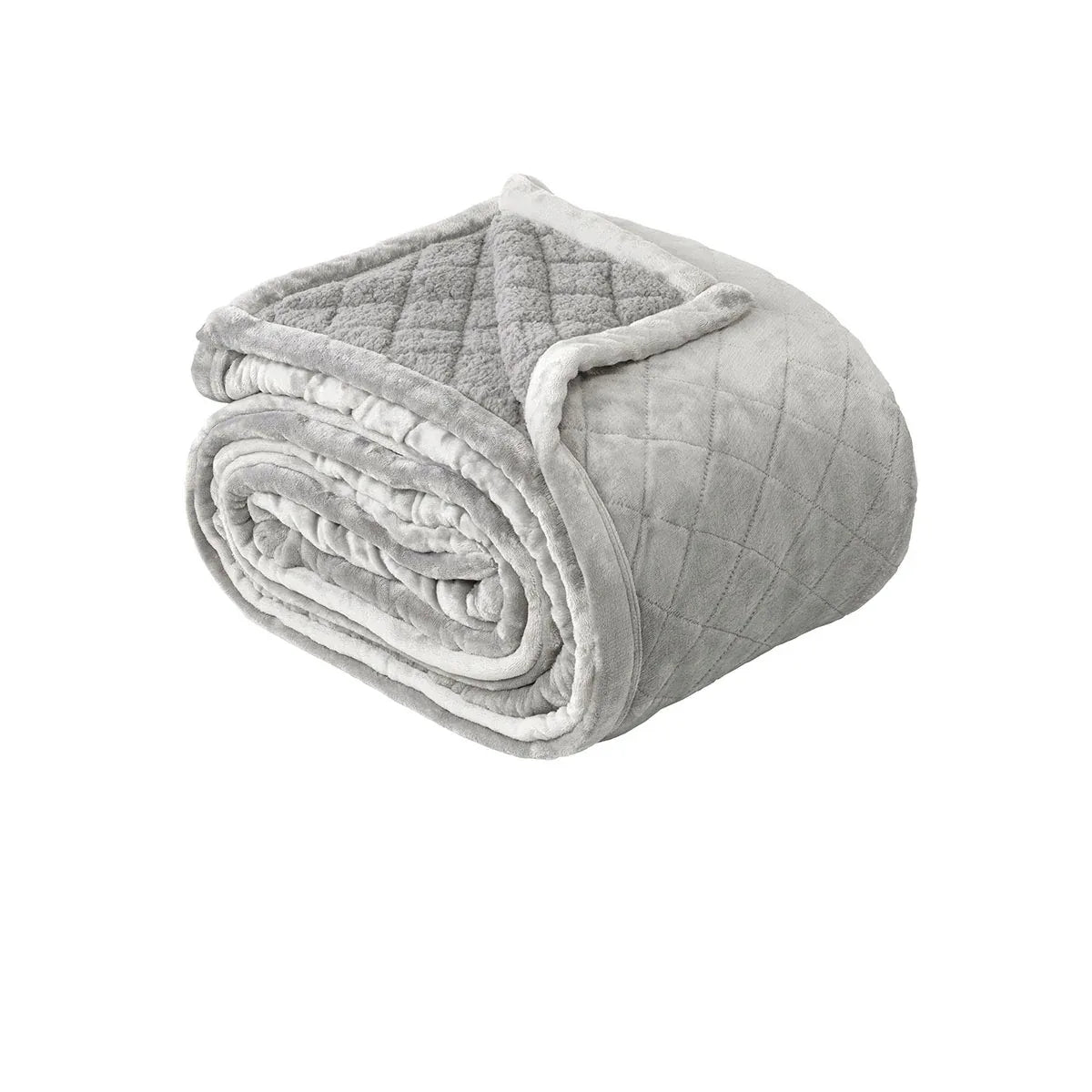 Bianca Mansfield Aluminium Blanket Super King - Mekamart Australia