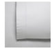 Bianca Fletcher Flannelette Cotton Sheet Set Silver King Single - Mekamart Australia