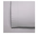 Bianca Fletcher Flannelette Cotton Sheet Set Stone Double - Mekamart Australia