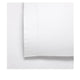 Bianca Fletcher Flannelette Cotton Sheet Set White King Single - Mekamart Australia