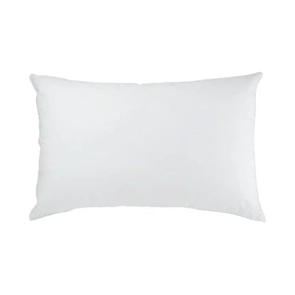 Easyrest Cloud Support Microplush Standard Pillow 48 x 73 cm - Mekamart Australia