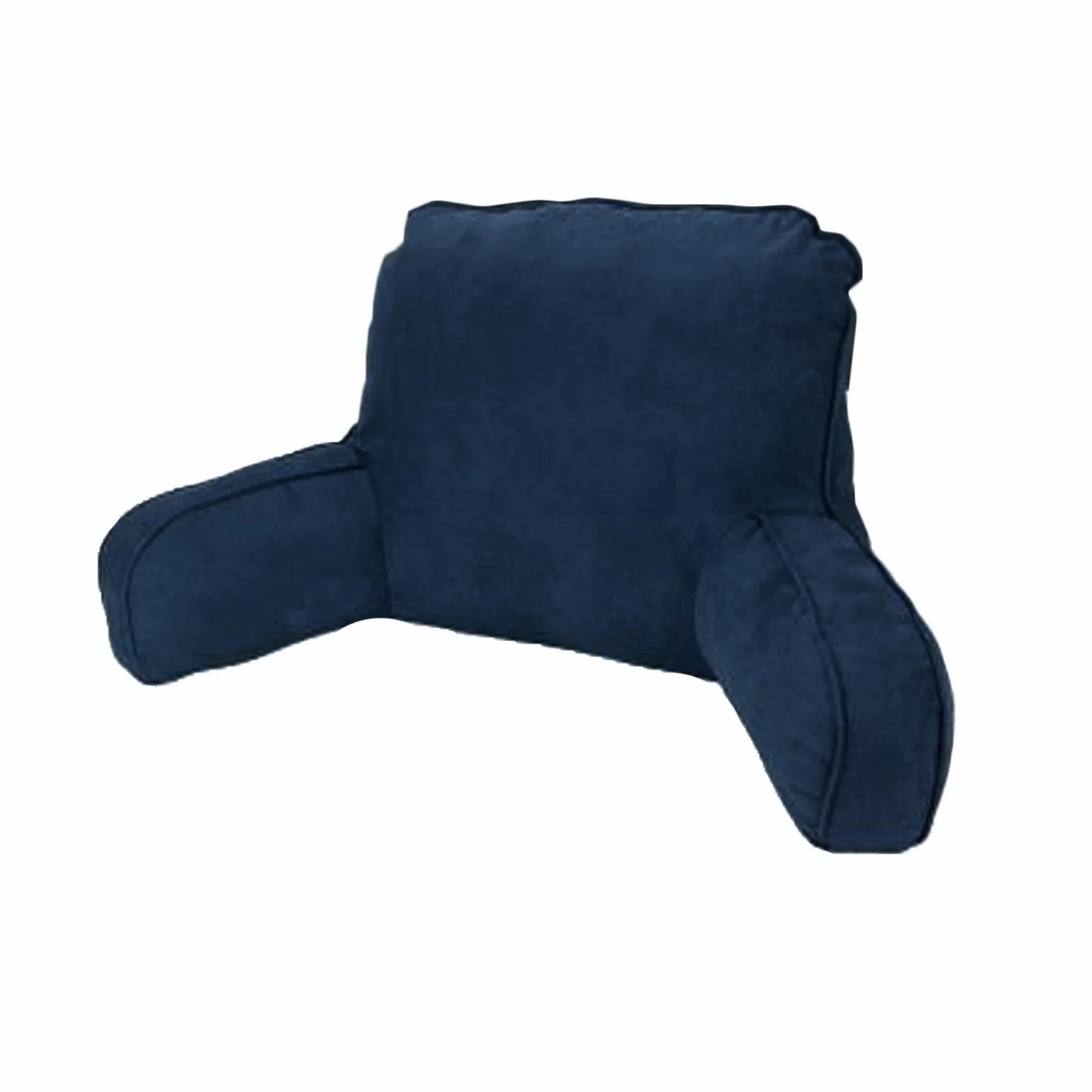 Easyrest Standard Backrest Pillow Navy - Mekamart Australia