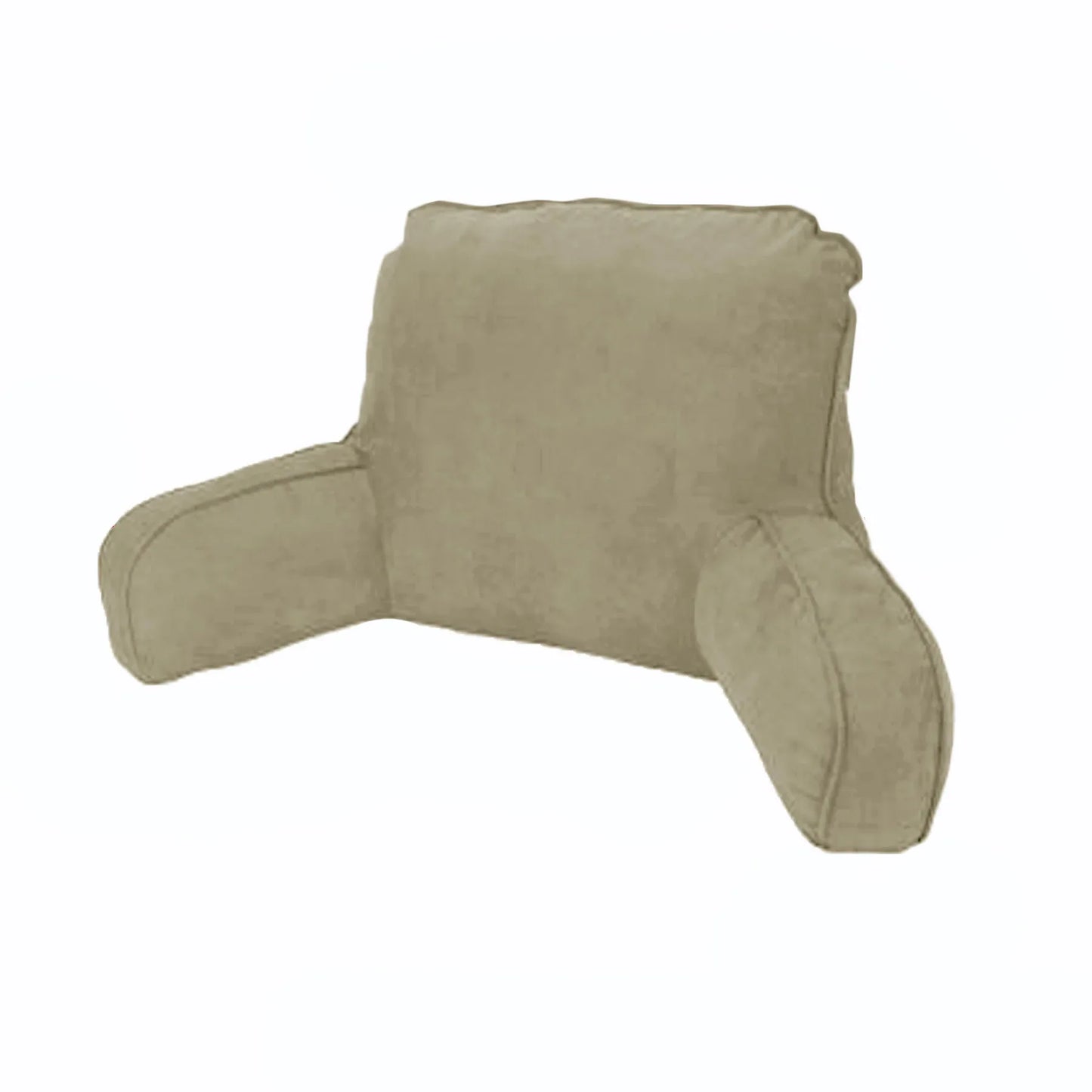 Easyrest Standard Backrest Pillow Oatmeal (Latte) - Mekamart Australia