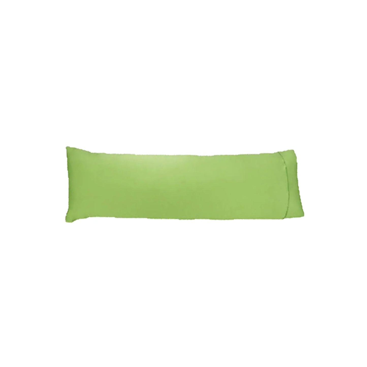 Easyrest 250tc Cotton Body Pillowcase Lime - Mekamart Australia