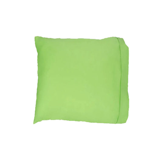 Easyrest 250tc Cotton European Pillowcase Lime - Mekamart Australia