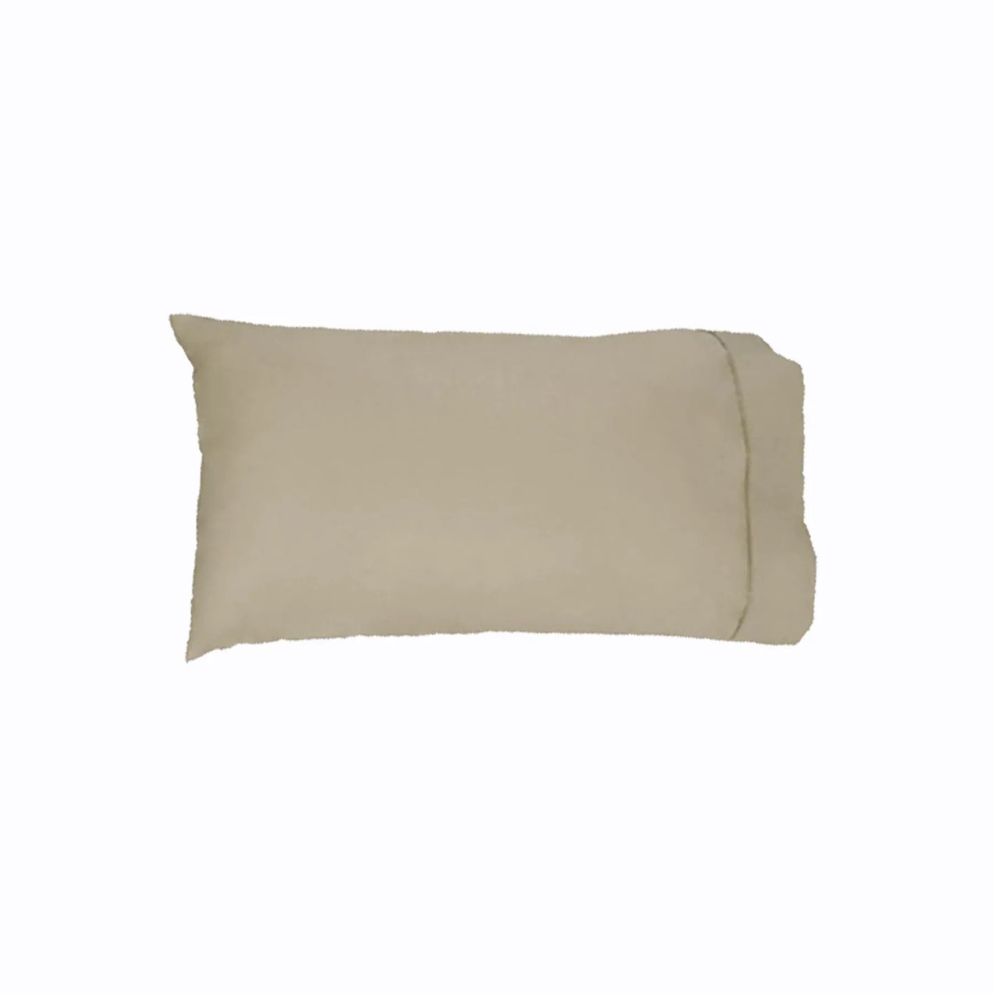 Easyrest 250tc Cotton King Pillowcase Linen - Mekamart Australia