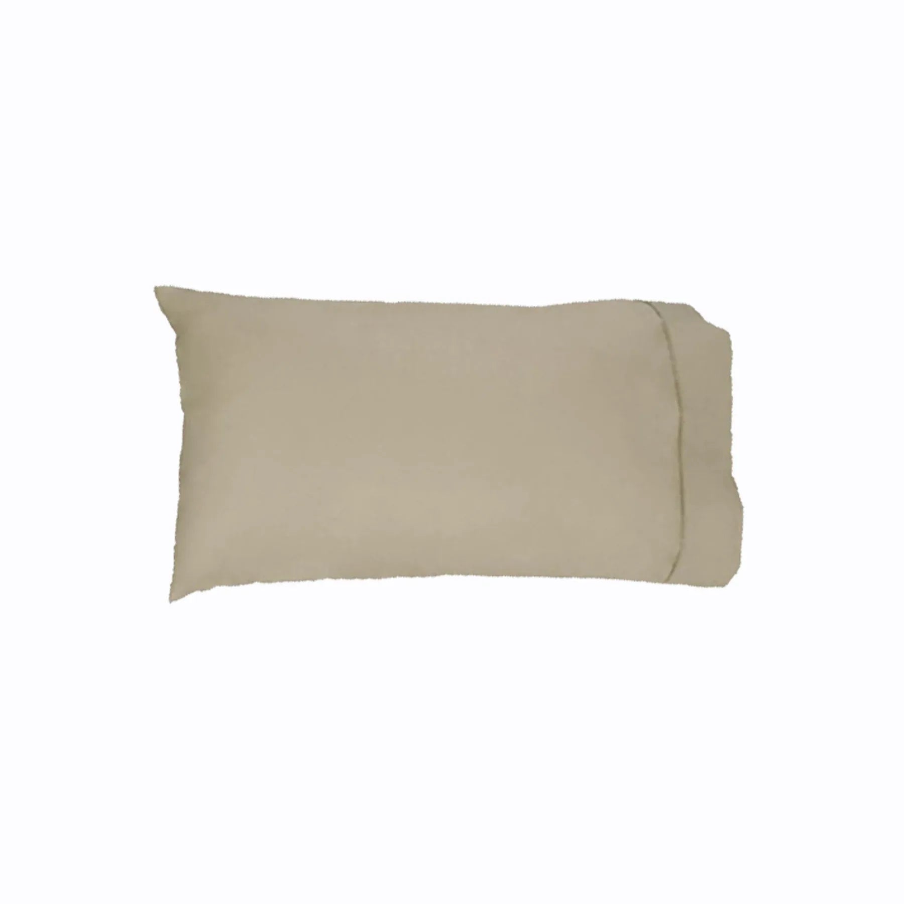 Easyrest 250tc Cotton King Pillowcase Linen - Mekamart Australia