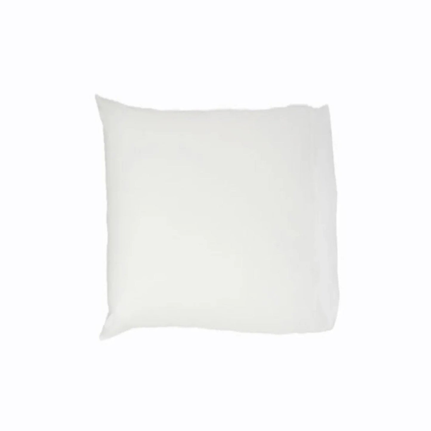 Easyrest 250tc Cotton European Pillowcase White - Mekamart Australia