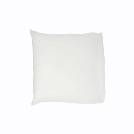 Easyrest 250tc Cotton European Pillowcase White - Mekamart Australia