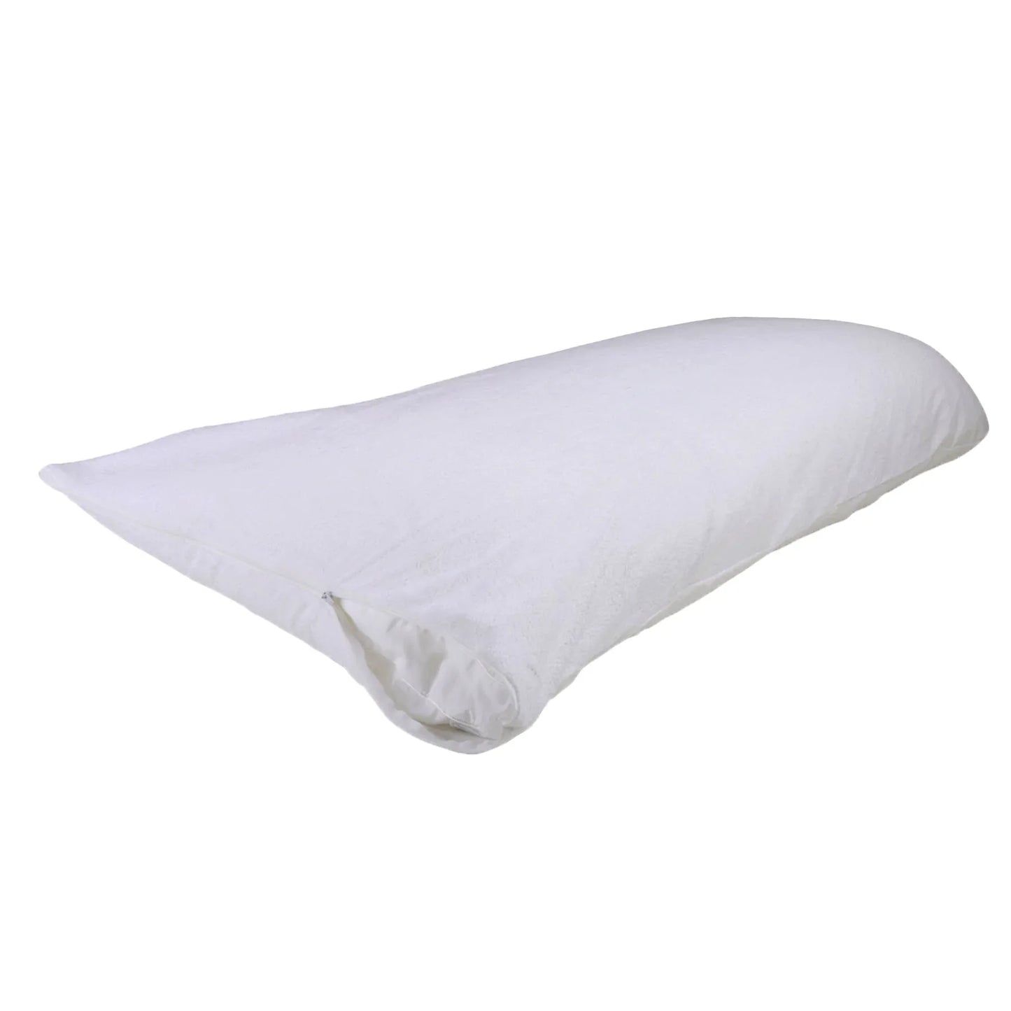 Easyrest Bamboo Cotton Jersey Waterproof Body Pillow Protector - Mekamart Australia